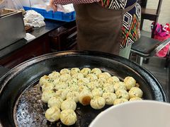 -毛华美食(清扬路店)