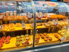 -BreadTalk面包新语·烘焙蛋糕(金光华广场店)