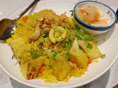 -美奈小馆·越南料理(中航城君尚购物中心店)