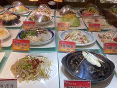 -包子大王(新泽巷店)