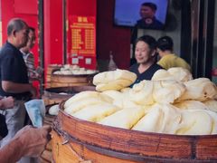 -清泉阁包子铺(中山路店)