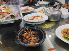 -徽州美食(三十年老店)