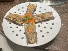 -优食坊·蒸汽海鲜(康盛路店)