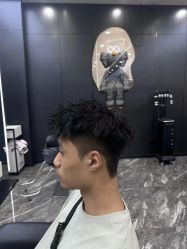 点击看大图 -藤野造型