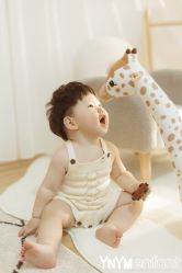 -雅尼·亚米儿童摄影美学馆(汉阳店)
