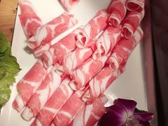 A级滩羊卷-虾满堂(瑞虹店)