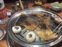 -九田家黑牛烤肉料理(新辰里亚运村店)