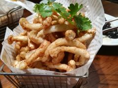 鹅肝酱焗蟹味菇-老板恋上鱼(荣盛广场店)