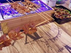 -天天喝丢一只鞋·烧烤·快餐(盐仓桥店)