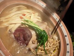 -老鸭集(金沙龙湖天街店)