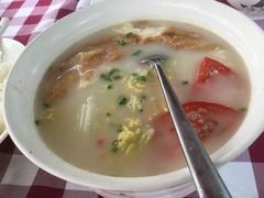 -辣螃铠盆盆蟹大排档(海昌店)
