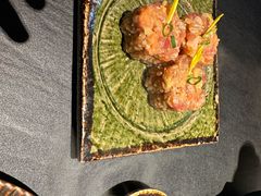 -蟹犇•帝王蟹雪蟹(陆家嘴店)