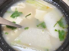 -正宗天津烧麦馆(柳州路店)