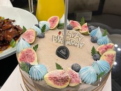 -ZOZO's昌左左精致甜品设计(新北店)