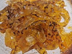 凉拌鱼皮-湊湊火锅·茶憩(杭州湖滨银泰in77店)