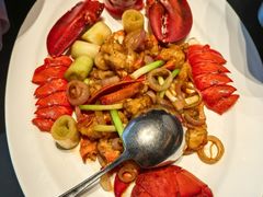 -东海渔庄·湘粤融合餐厅(南山店)