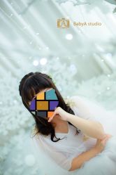 点击看大图 -BabyA 专业婴童摄影(古北时尚广场店)