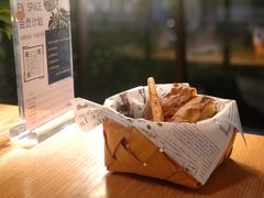 餐前面包-EN SPACE恩空间