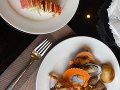-大中华希尔顿酒店-念自助餐·嗨啤·小龙虾