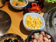 -韩罗苑(万象城店)