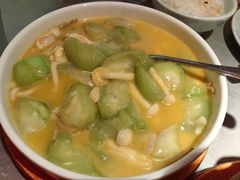 -闽上鲜·福建菜(龙湖滨江天街店)