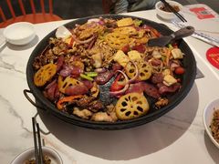 -一烙锅(友谊店)