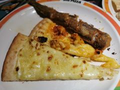 -比格比萨自助(花园路店)