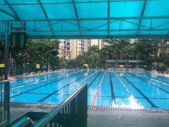 -猎德游泳池(猎德花园店)