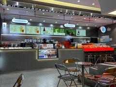 -喧闹·东方大气茶(鹅岭二厂店)
