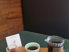 -Line 咖啡(石厦花园店)