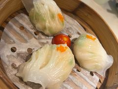 -禄运茶居·手工点心(体育西店)