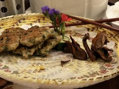 -顺风山庄(水濂山店)