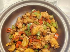 -马凯餐厅(地安门店)