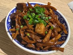 -君东记本帮面馆(天钥桥路店)