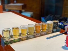 -The BREW·酿餐厅(浦东嘉里大酒店)