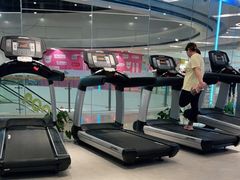 -Hi GYM嗨健身(泥城店)