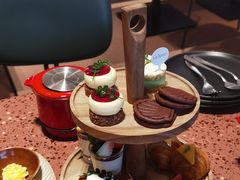 -La Terre乐田(万象城店)