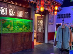 -不二茶空间·养生宴(石景山店)