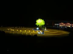 -鼎盛王朝康熙大典实景演出