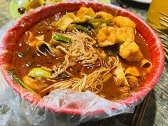 -老王太太串吧(中街店)