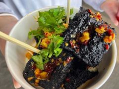 -黑色经典臭豆腐·湖南特产(坡子街店)