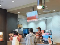 -汉堡王(广州无限极广场店)