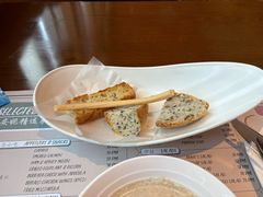 -安妮意大利餐厅(望京店)