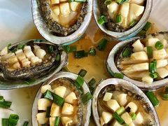 -众味海鲜大排档·活海鲜·潮汕味(南澳店)