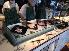-洲际酒店·地平线全日餐厅HORIZON CAFÉ