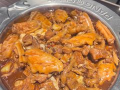 -胖哥俩肉蟹煲(杭州下沙学林街店)