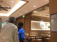 -马记永·兰州牛肉面(天通苑家乐福店)