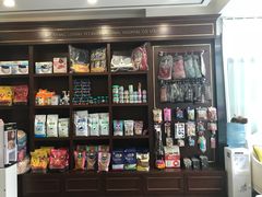 -宠爱国际动物医院· 猫科· 外科·中兽医(长白店)