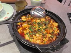 -川芙蓉·市井老川菜(长寿路店)