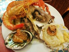 -扬州万怡酒店-中餐厅(文昌中路店)